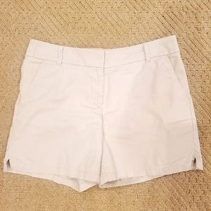Loft shorts